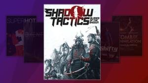 Shadow Tactics (cover 1)
